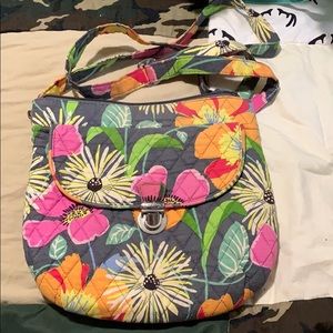 Vera Bradley crossbody